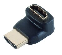 PROT HDMI Adapter PAHDMI W St./Kuppl. gew.