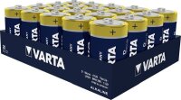 VARTA Batterie 04120 LONGLIFE D 1Stück Mono (MHD)