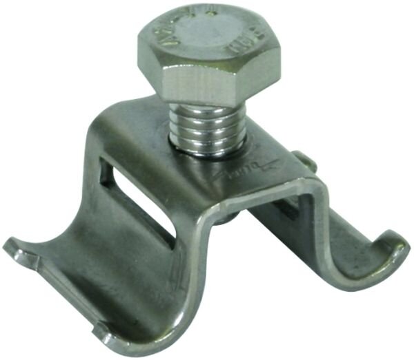 DEHN Spannkopf 540930  f. Band 14x0,3mm NIRO