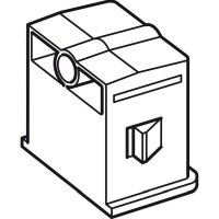 CABLOFIL Schutzkappe zu U50/U55-Hängestielen gelb