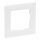 LEGRAND Rahmen SEANO 1-f.ultraws