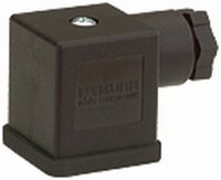 Murrelektronik Ventilstecker SVS Eco BF A 18mm 230V 3 PE...