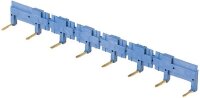 FINDER Kammbrücke 095.08 blau