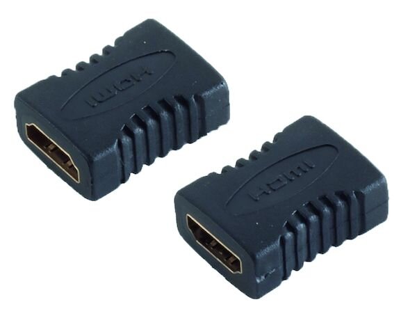 PROT HDMI Adapter PAHDMI K Kuppl./Kuppl.