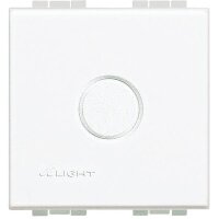 LEGRAND (BTicino) Blindabdeckung N4951 2M