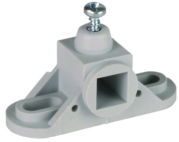 DEHN Schienenbock 563014 6x4mm