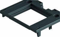OBO Abdeckplatte UT34 P1 für UT3 und UT4, 1 Modul45