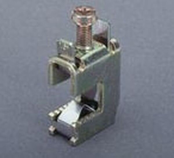 W&ouml;hner Leiteranschlussklemme 01289 universal 16qmm f&uuml;r Schiene 10mm