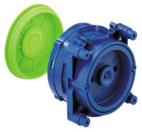 SPELSBERG Gerätedose U 71 GRD