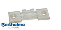 BARTHELME Halteklammern LB24 f.GARganoprofil
