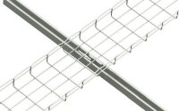 CABLOFIL Montage-Clip CM599007 FASTRUT FS41 DC