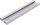 Schletter Solar Flachdachsystem ProLine Verbinder Bodenprofil Pro