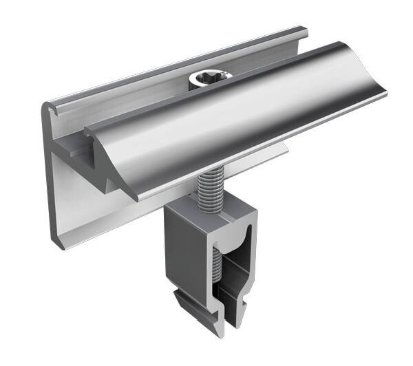 SL RACK Endklemme Vario 30-50 mm