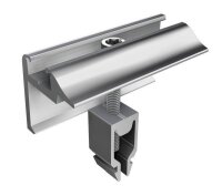 SL RACK Endklemme Vario 30-50 mm
