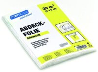 PROT Allzweck-Abdeckfolie 4x5 m PAAF 45
