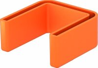 OBO Schutzkappe US 5 KS pastellorange