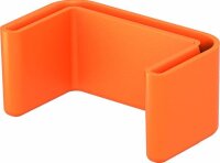 OBO Schutzkappe US 3 KS pastellorange