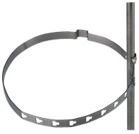 DEHN Leitungshalter 200069 für Rd 8mm NIRO