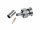 INDEXA BNC-Crimp-Stecker 24245