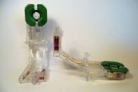 SCHAUM Durchsteckfassung G13 220312