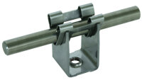 DEHN Leitungshalter 207019 DEHNgrip Niro M6