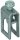 DEHN Reihenklemme 563011 St/gal Zn 2,5-25qmm