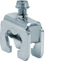 HAGER Sammelschienenklemme K96A 12x5mm