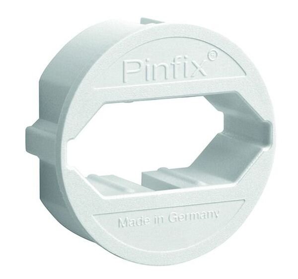 PROT Pinfix PPFW weiss