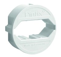PROT Pinfix PPFW weiss