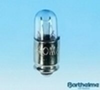 BARTHELME Subminiaturlampe T1 3/4 MG5,7s/9 28V 40mA