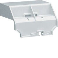 HAGER Plombierkappe ESC003 für Schütze 3M
