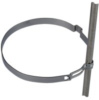 DEHN Leitungshalter 200059 f. Rd 8mm N