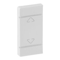 LEGRAND Wippe VLIFE MH 1M AUF-AB UW