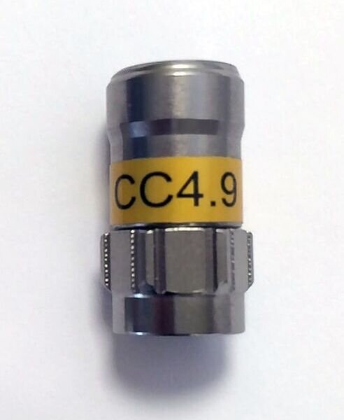 TELEVES Push-On-Stecker FSI2000 f&uuml;r SK2000/110/100/6Fplus