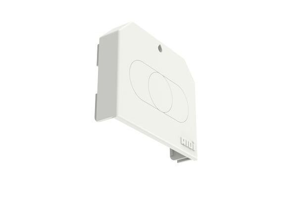 RIDI Enddeckel VL2TE
