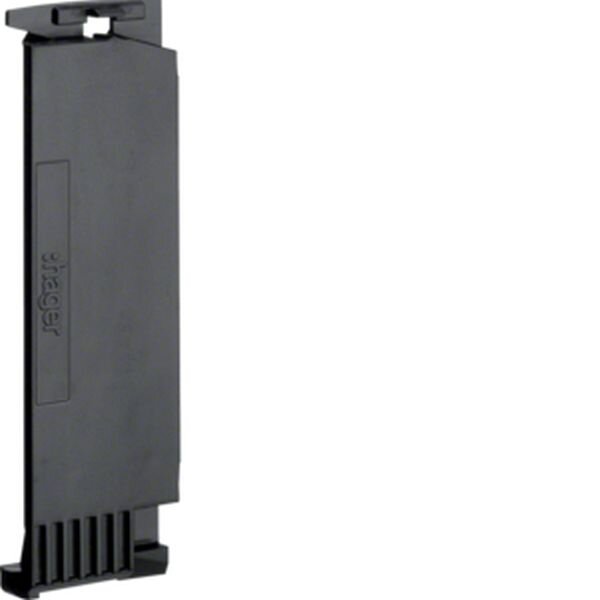 HAGER TEHALIT Klammer M5429 zu LF/LFE/LFH mit Oberteil 110mm