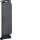 HAGER TEHALIT Klammer M5429 zu LF/LFE/LFH mit Oberteil 110mm