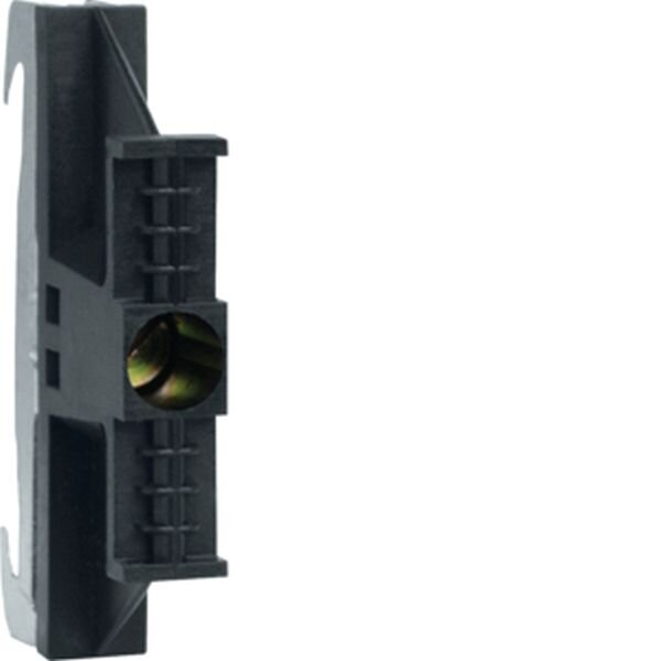 HAGER Endklammer KWB01 bis 35qmm
