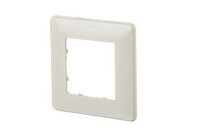 METZ CONNECT Abdeckplatte 80x80 E-DATmodul 820395-0102-I