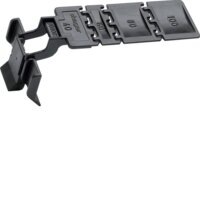 HAGER TEHALIT Clips BA7CLIP BA7 Clip