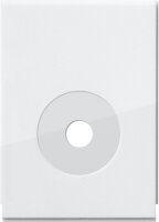 GIRA Verschluss 106503 Ltg.einf. 1f. System 55...