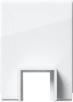GIRA Adapter 106903 f. Kanaleinf.15x15mm System 55...
