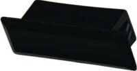 Paschke Datensysteme Blindstopfen SC-D schwarz rechteckig...