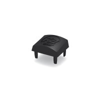 K2 Systems Abdeckkappe M END CAP SingleRail 36