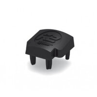 K2 Systems Abdeckkappe für Profil light mit Logo...