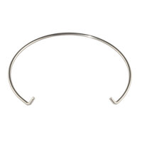 NOBILE Sprengring D=51mm 1551100000