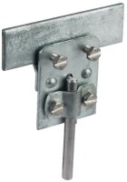 DEHN Falzklemme 251002 St/tZn 0,7-5mm