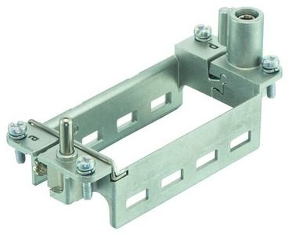 HARTING Gelenkrahmen Han plus f&uuml;r 4 Module a-d