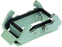 HARTING Anbaugehäuse HAN 10B-agg-QB