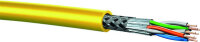 KERPEN DATACOM Datenkabel MegaLine F10-130 S/FTP Cat.7A...